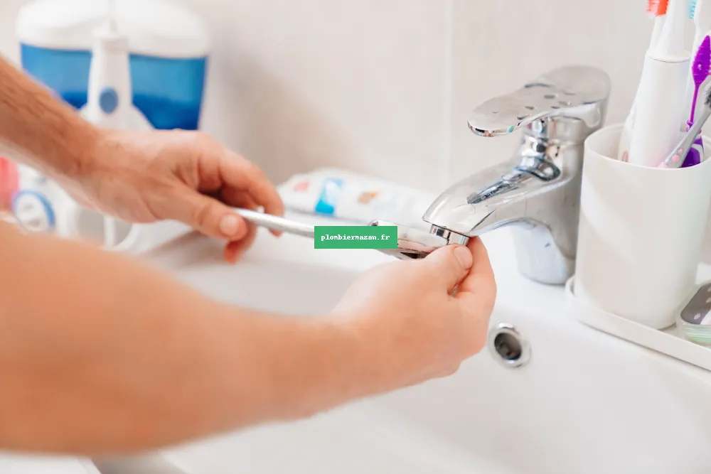 Plombier Mazan 84380